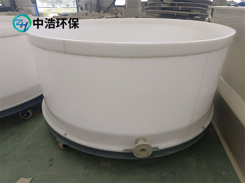 中卫PP抽滤槽